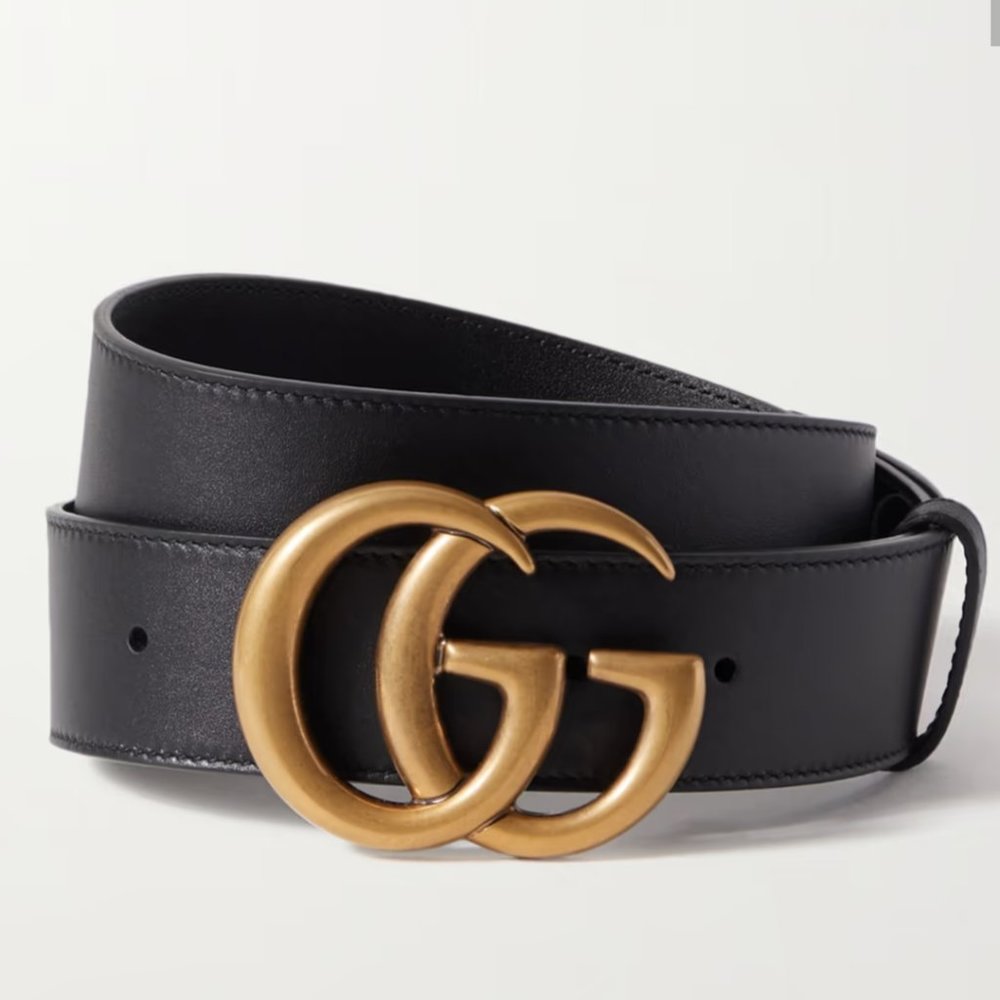 Women's Gucci Belt